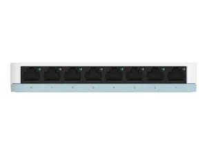 D-Link DGS 1008D - miniature 5