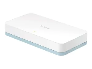 D-Link DGS 1008D - miniature 2