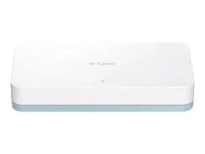D-Link DGS 1008D - miniature 3