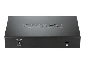 D-Link DGS 108 - miniature 3