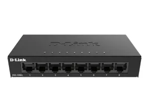 D-Link DGS 108GL