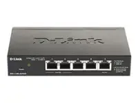 D-Link DGS 1100-05PDV2 - miniature 2