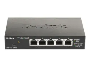D-Link DGS 1100-05PDV2 - miniature 1