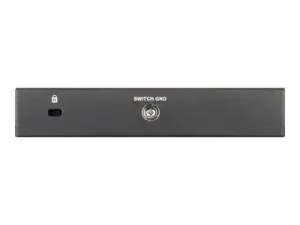 D-Link DGS 1100-05PDV2 - miniature 3