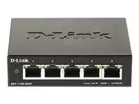 D-Link DGS 1100-05V2 - miniature 2
