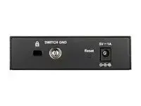 D-Link DGS 1100-05V2 - miniature 3