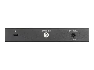 D-Link DGS 1100-08PV2 - miniature 5