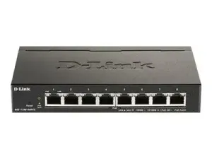 D-Link DGS 1100-08PV2 - miniature 4