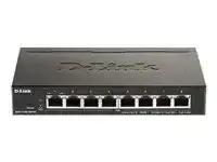 D-Link DGS 1100-08PV2 - miniature 3