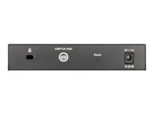 D-Link DGS 1100-08V2 - miniature 2