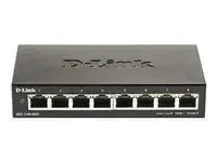 D-Link DGS 1100-08V2 - miniature 3
