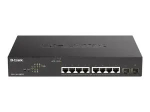 D-Link DGS 1100-10MPV2 - miniature 1