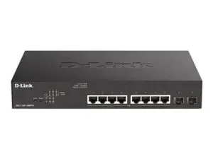 D-Link DGS 1100-10MPV2 - miniature 2
