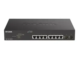 D-Link DGS 1100-10MPV2 - miniature 5