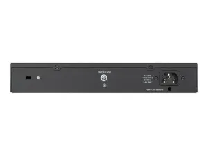 D-Link DGS 1100-24PV2 - miniature 4
