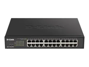D-Link DGS 1100-24PV2 - miniature 1