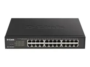 D-Link DGS 1100-24PV2 - miniature 2