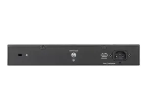 D-Link DGS 1100-24V2 - miniature 4