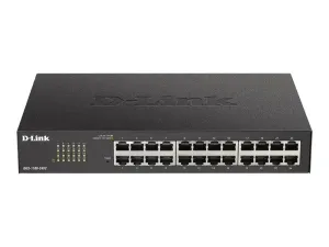 D-Link DGS 1100-24V2 - miniature 1