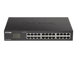 D-Link DGS 1100-24V2 - miniature 5