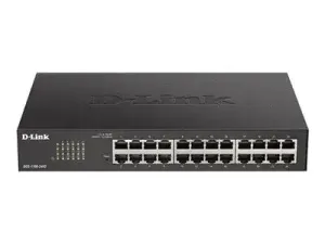 D-Link DGS 1100-24V2 - miniature 2