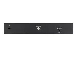 D-Link Web Smart DGS-1210-08P - miniature 2