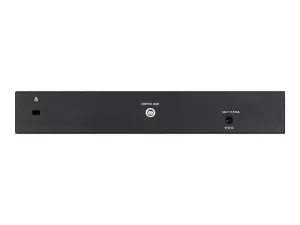 D-Link Web Smart DGS-1210-08P - miniature 5