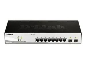 D-Link DGS 1210-10 - miniature 3