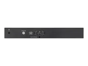 D-Link DGS 1210-10MP - miniature 4