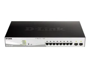 D-Link DGS 1210-10MP - miniature 2