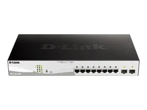 D-Link DGS 1210-10MP - miniature 1