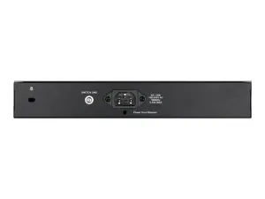 D-Link Web Smart DGS-1210-20 - miniature 2