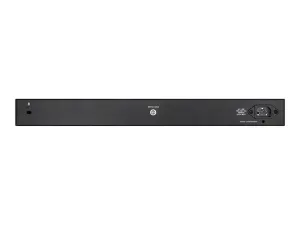 D-Link Web Smart DGS-1210-28 - miniature 4