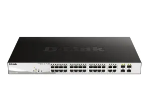 D-Link DGS 1210-28MP - miniature 5
