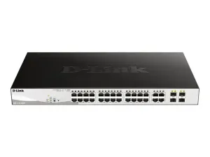 D-Link DGS 1210-28MP - miniature 2