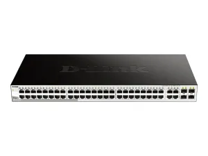 D-Link DGS 1210-52