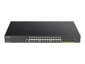 D-Link DGS 1250-28XMP - miniature 2