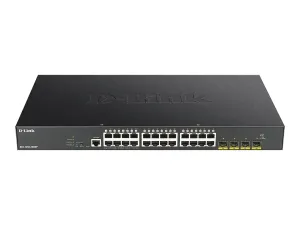 D-Link DGS 1250-28XMP - miniature 1