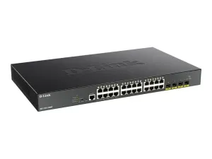 D-Link DGS 1250-28XMP - miniature 5