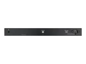 D-Link DGS 1250-28XMP - miniature 4