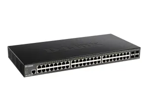 D-Link DGS 1250-52X - miniature 3