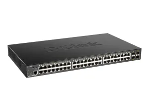D-Link DGS 1250-52XMP - miniature 5