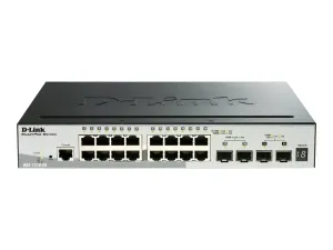 D-Link DGS 1510-20