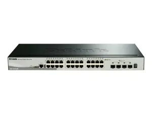 D-Link DGS 1510-28X - miniature 2