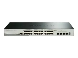 D-Link DGS 1510-28X - miniature 5