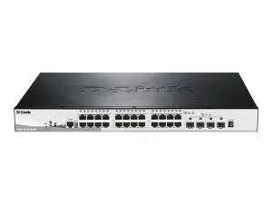 D-Link DGS 1510-28XMP - miniature 5