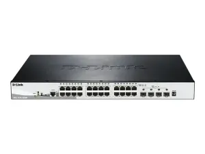 D-Link DGS 1510-28XMP - miniature 2