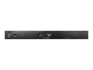 D-Link DGS 1510-28XMP - miniature 3