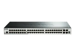 D-Link DGS 1510-52X - miniature 5
