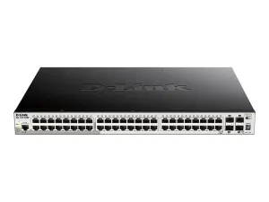 D-Link DGS 1510-52XMP - miniature 5